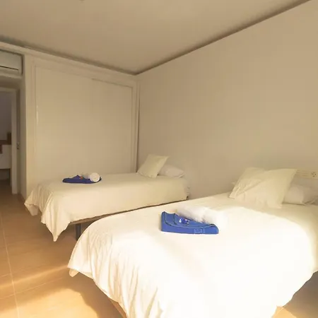 Luxury Rincon Del Mar- Old Town - Puerto del Carmen (Lanzarote)