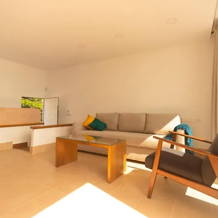 Luxury Rincon Del Mar- Old Town - Villa Puerto del Carmen (Lanzarote)