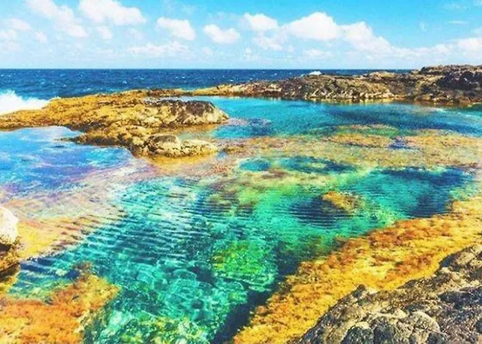 别墅 Luxury Rincon Del Mar- Old Town -