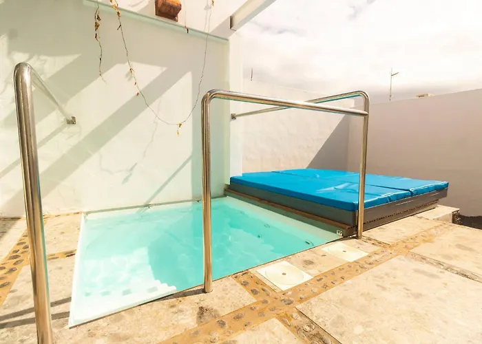 Luxury Rincon Del Mar- Old Town - 别墅 卡门港