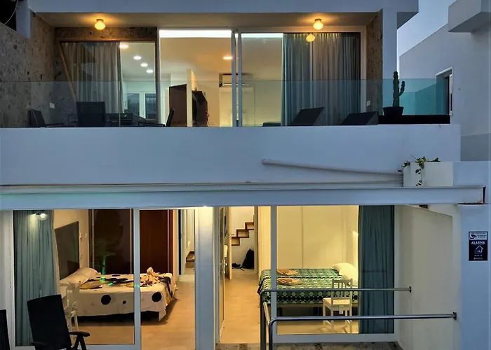 Luxury Rincon Del Mar- Old Town - 别墅 *