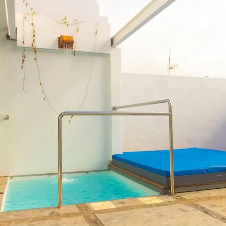 Willa Luxury Rincon Del Mar- Old Town - Puerto del Carmen (Lanzarote)