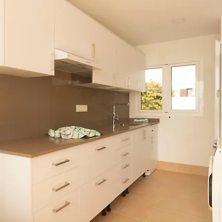 Luxury Rincon Del Mar- Old Town - * Puerto del Carmen (Lanzarote)