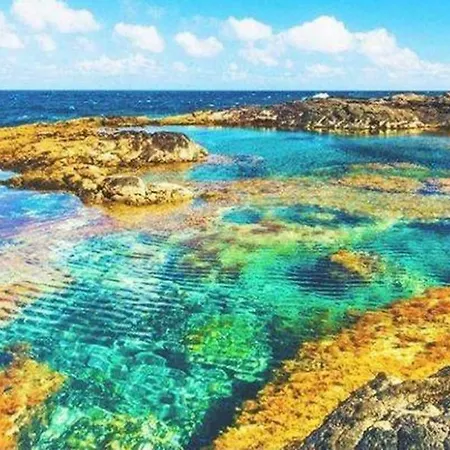 Villa Luxury Rincon Del Mar- Old Town -