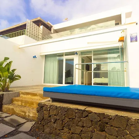 Luxury Rincon Del Mar- Old Town - Puerto del Carmen (Lanzarote)