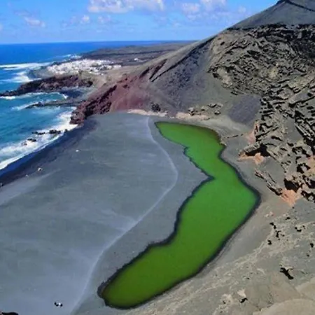 Luxury Rincon Del Mar- Old Town - Vila Puerto del Carmen (Lanzarote)