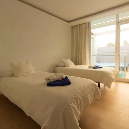 Luxury Rincon Del Mar- Old Town - Vila