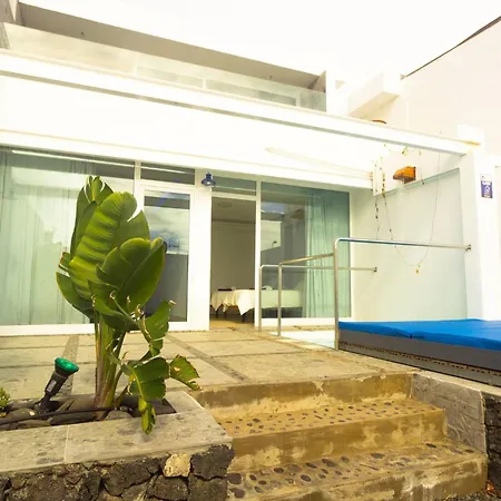 Luxury Rincon Del Mar- Old Town - Puerto del Carmen (Lanzarote)