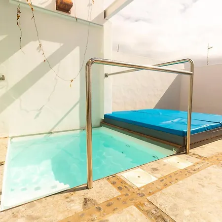 Luxury Rincon Del Mar- Old Town - Villa Puerto del Carmen (Lanzarote)