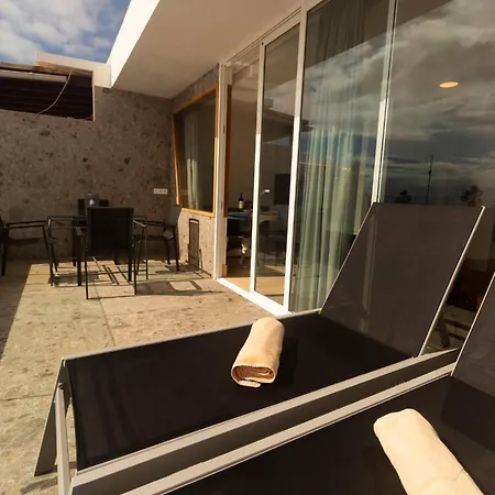 Luxury Rincon Del Mar- Old Town - Puerto del Carmen (Lanzarote)