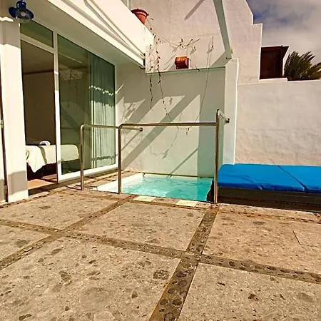 Villa Luxury Rincon Del Mar- Old Town - *