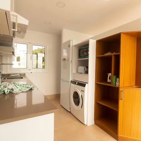 Luxury Rincon Del Mar- Old Town - * Puerto del Carmen (Lanzarote)