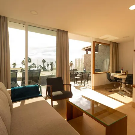 Luxury Rincon Del Mar- Old Town - * Puerto del Carmen (Lanzarote)