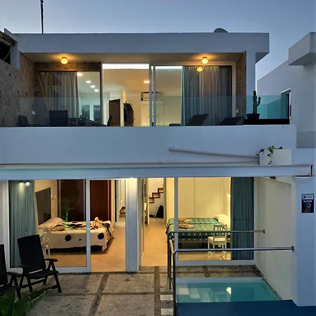 Luxury Rincon Del Mar- Old Town - Willa *