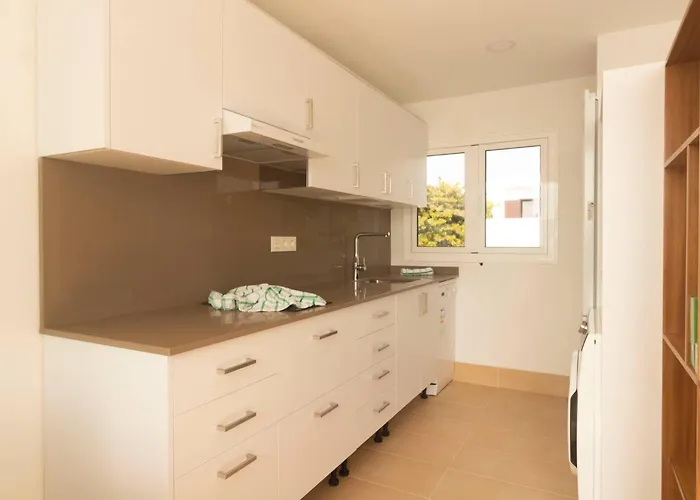 Luxury Rincon Del Mar- Old Town - * Puerto del Carmen (Lanzarote)