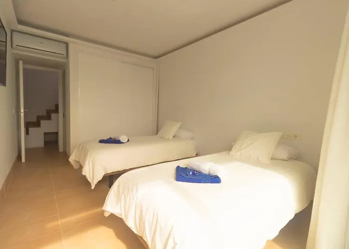 Luxury Rincon Del Mar- Old Town - Puerto del Carmen (Lanzarote)