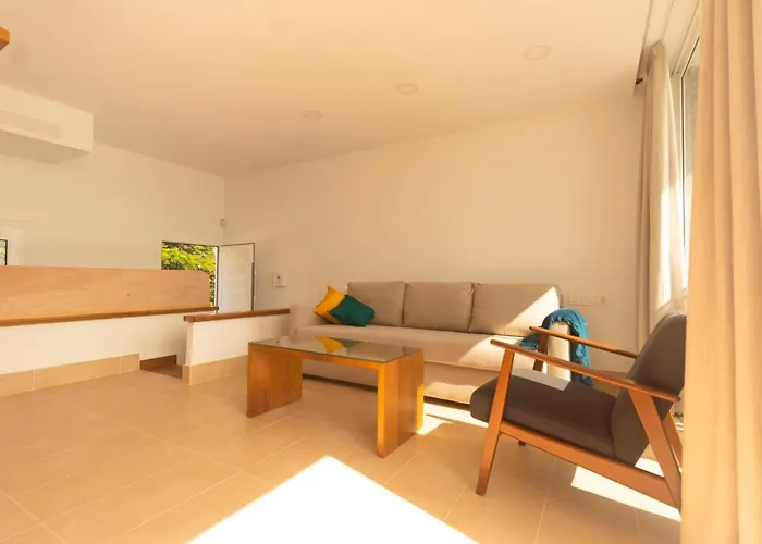 Luxury Rincon Del Mar- Old Town - Villa Puerto del Carmen (Lanzarote)