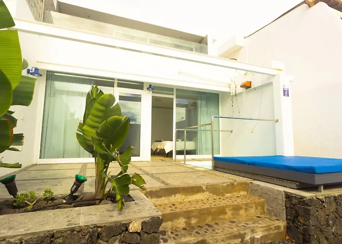 Luxury Rincon Del Mar- Old Town - Puerto del Carmen (Lanzarote)