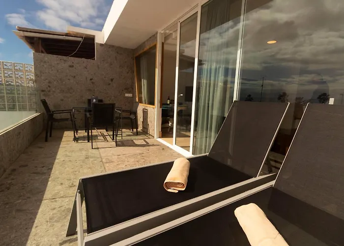 Luxury Rincon Del Mar- Old Town - Puerto del Carmen (Lanzarote)