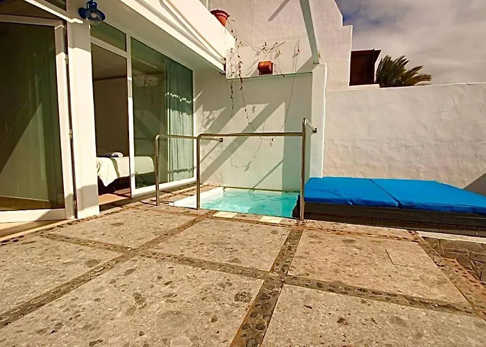 Villa Luxury Rincon Del Mar- Old Town - *