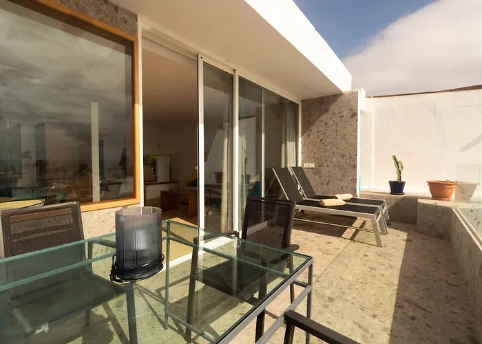 Villa Luxury Rincon Del Mar- Old Town - *